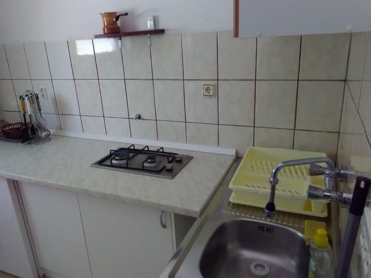 Apartmani Kovacic Murter Bagian luar foto